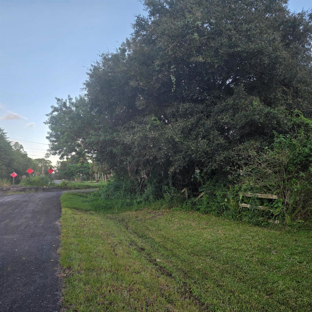 Photo of 16244 E Grand National Drive, Loxahatchee, FL 33470 (MLS # R11129759)