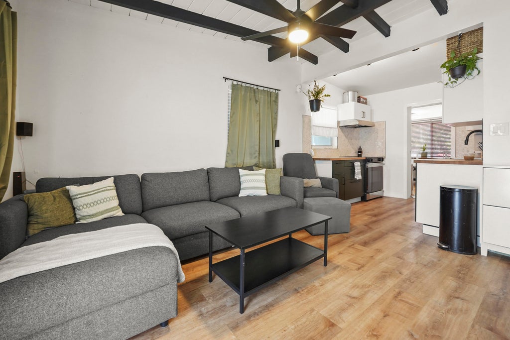 Photo of 1657 Lauderdale Manor Drive, Fort Lauderdale, FL 33311 (MLS # B26039460)