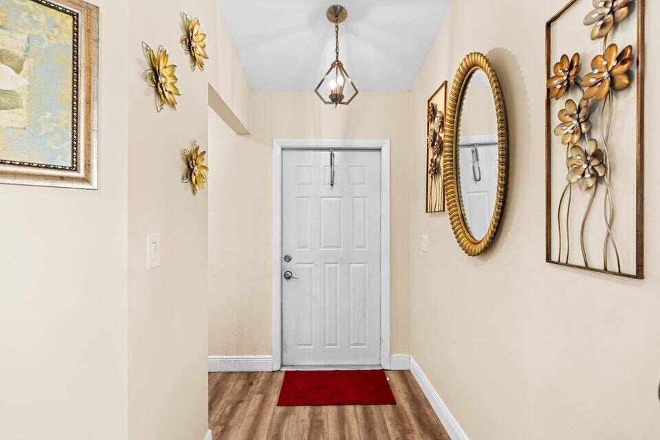 RAINBERRY BAY SEC 10 - Residential Lease