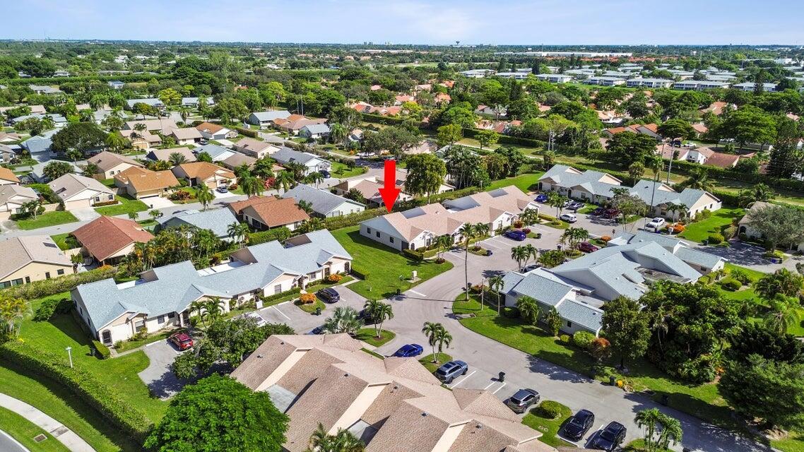 RAINBERRY BAY SEC 10 - Residential Lease