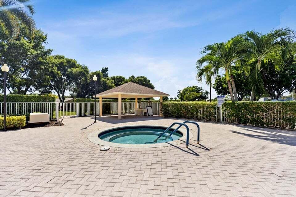 RAINBERRY BAY SEC 10 - Residential Lease