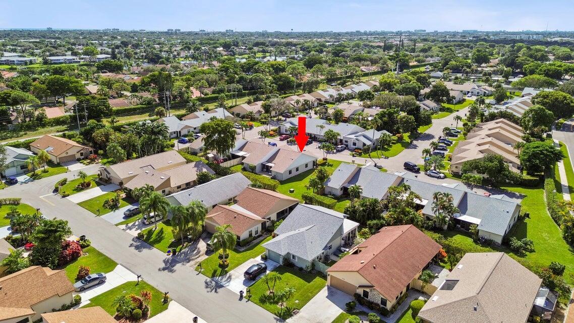 RAINBERRY BAY SEC 10 - Residential Lease