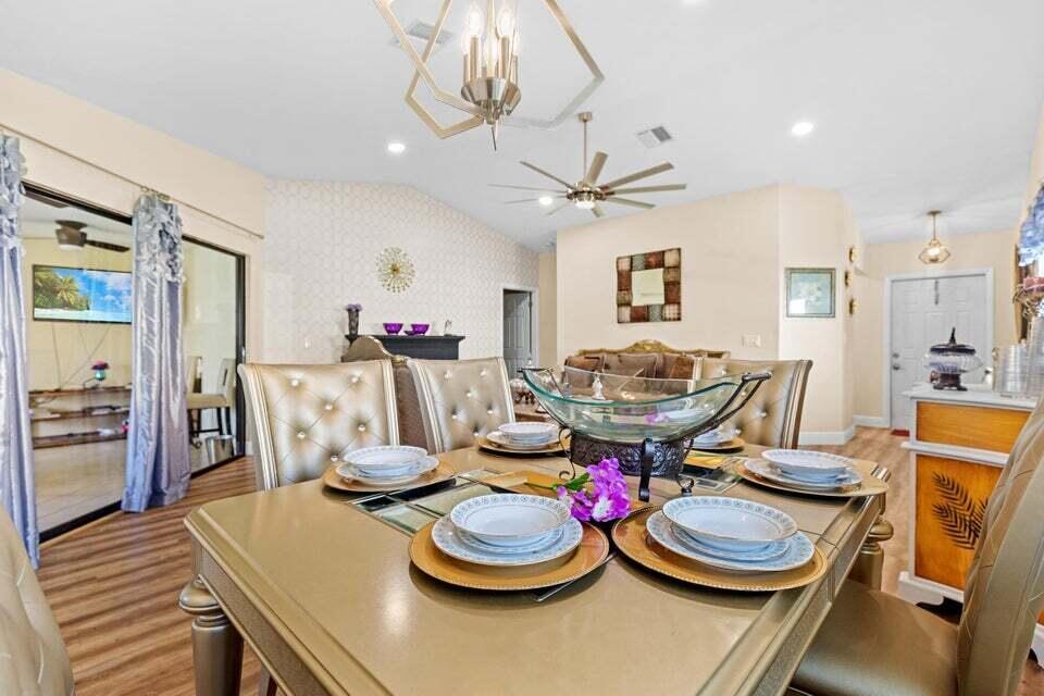 RAINBERRY BAY SEC 10 - Residential Lease