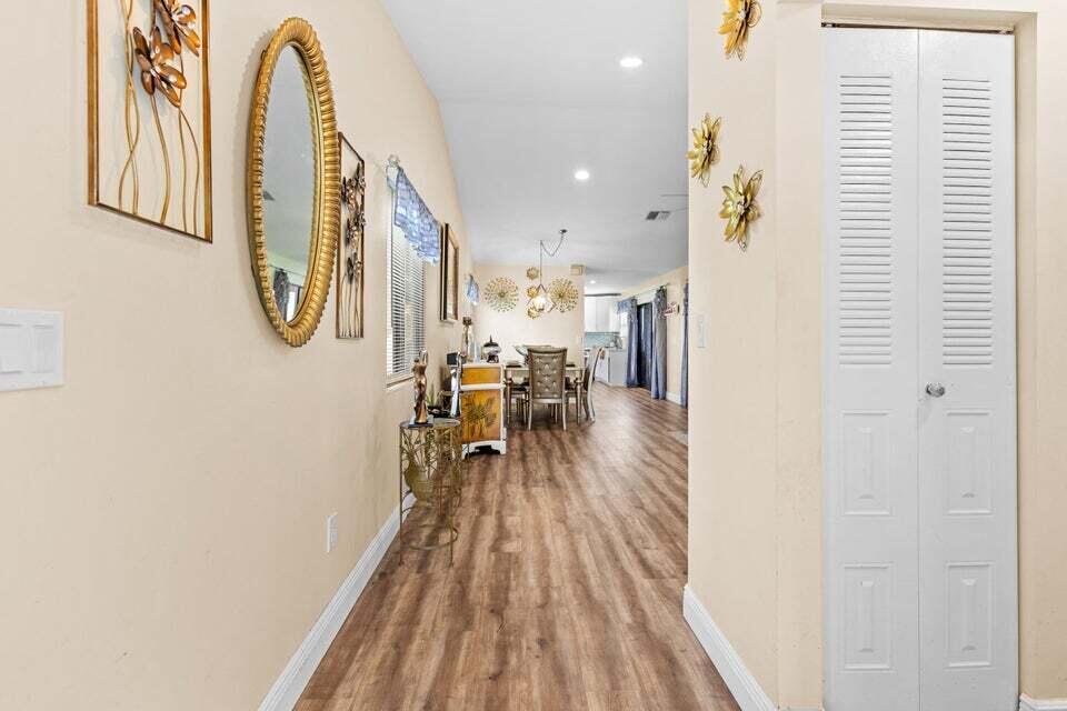 RAINBERRY BAY SEC 10 - Residential Lease