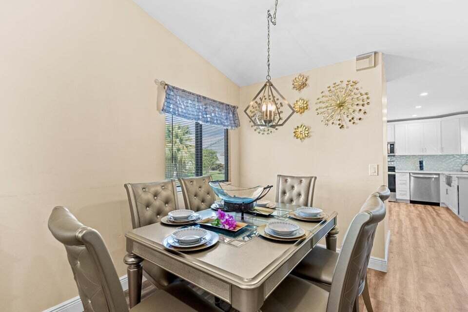 RAINBERRY BAY SEC 10 - Residential Lease