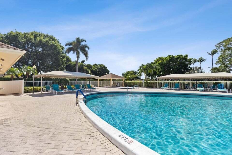 RAINBERRY BAY SEC 10 - Residential Lease