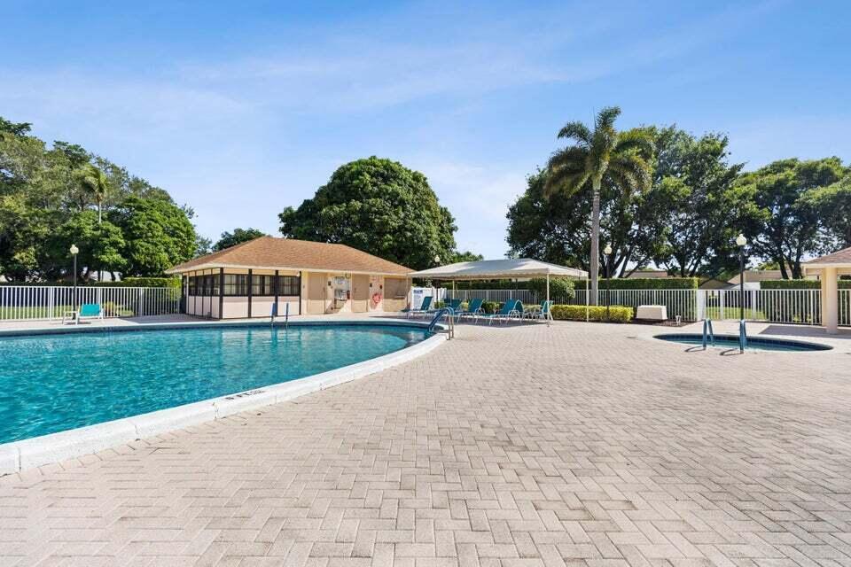 RAINBERRY BAY SEC 10 - Residential Lease