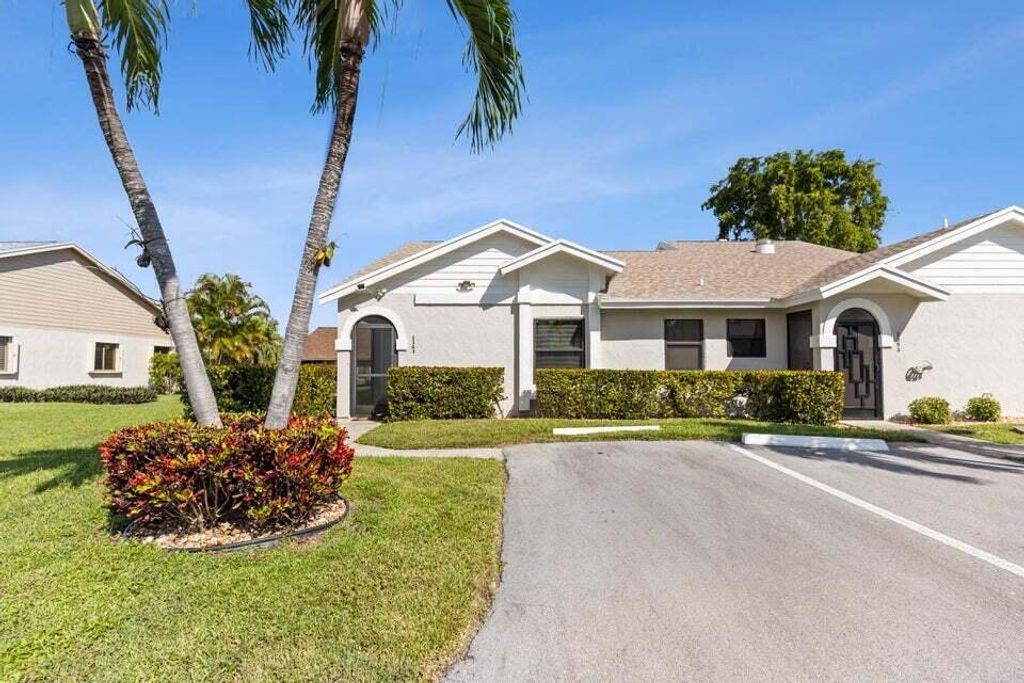 Photo of 2363 NW 13th Court, Delray Beach, FL 33445 (MLS # R11145409)