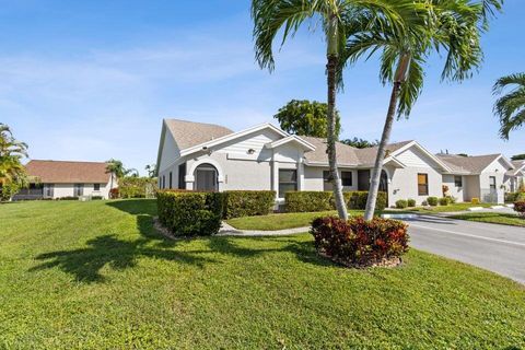 2363 NW 13th Court Delray Beach FL 33445
