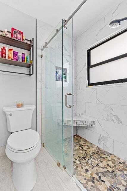 RAINBERRY BAY SEC 10 - Residential Lease