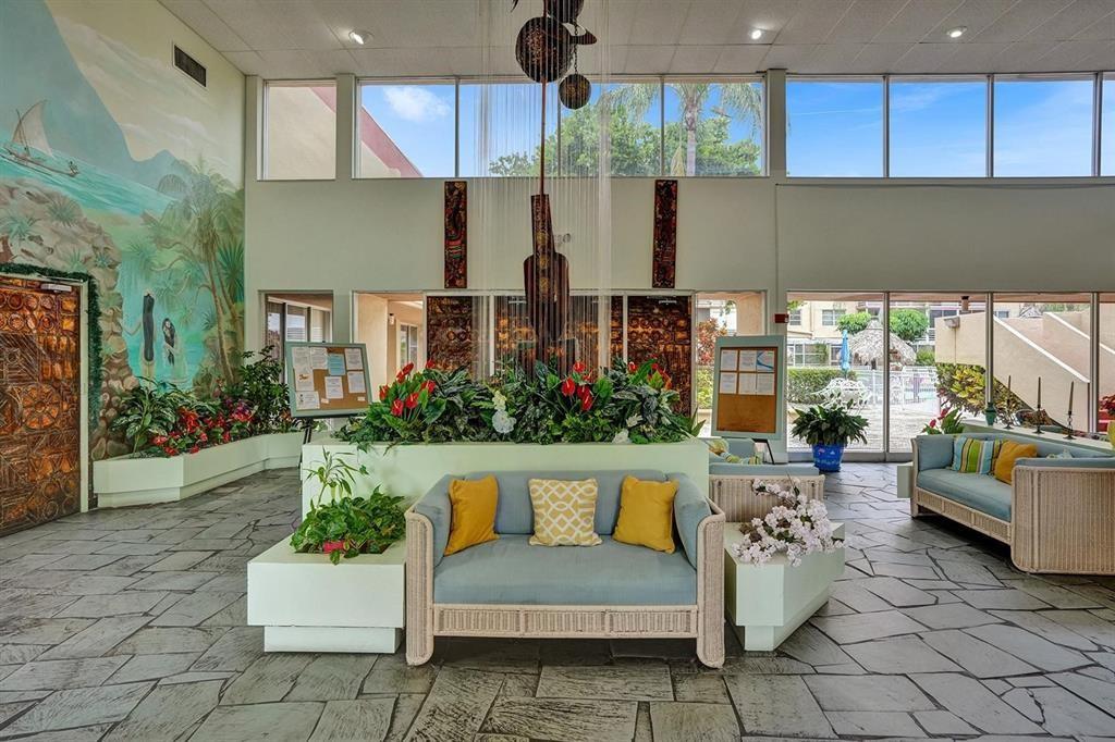 POLYNESIAN GAEDENS - Residential