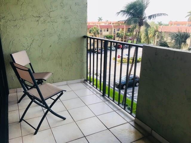 Island Club 2 Condo - Residential Lease