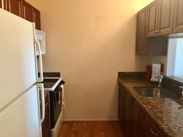 Island Club 2 Condo - Residential Lease