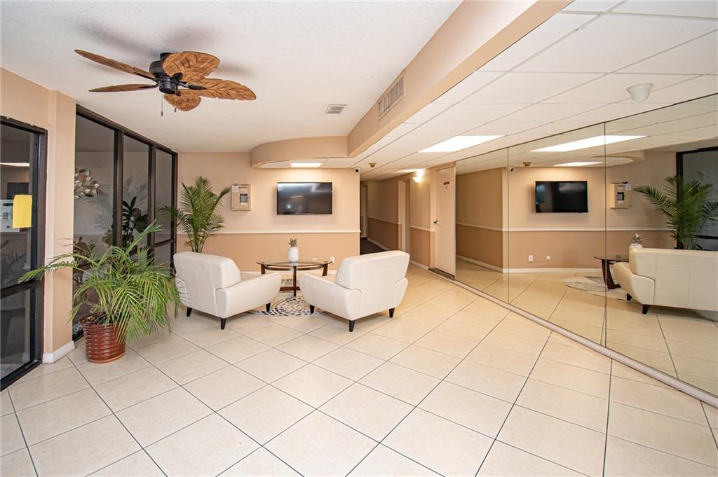 Island Club 2 Condo - Residential Lease