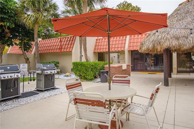 Island Club 2 Condo - Residential Lease