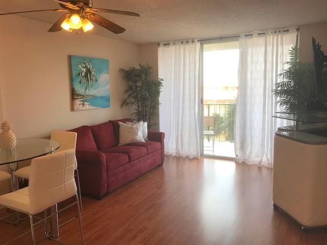 Island Club 2 Condo - Residential Lease