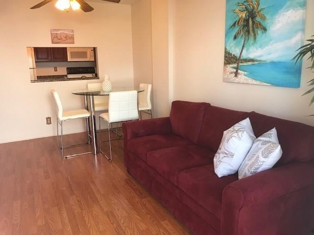 Island Club 2 Condo - Residential Lease