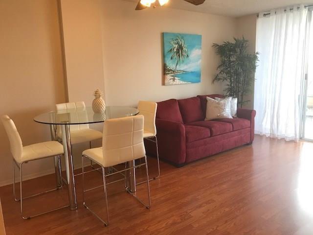 Island Club 2 Condo - Residential Lease