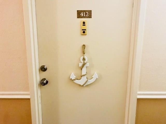 Island Club 2 Condo - Residential Lease