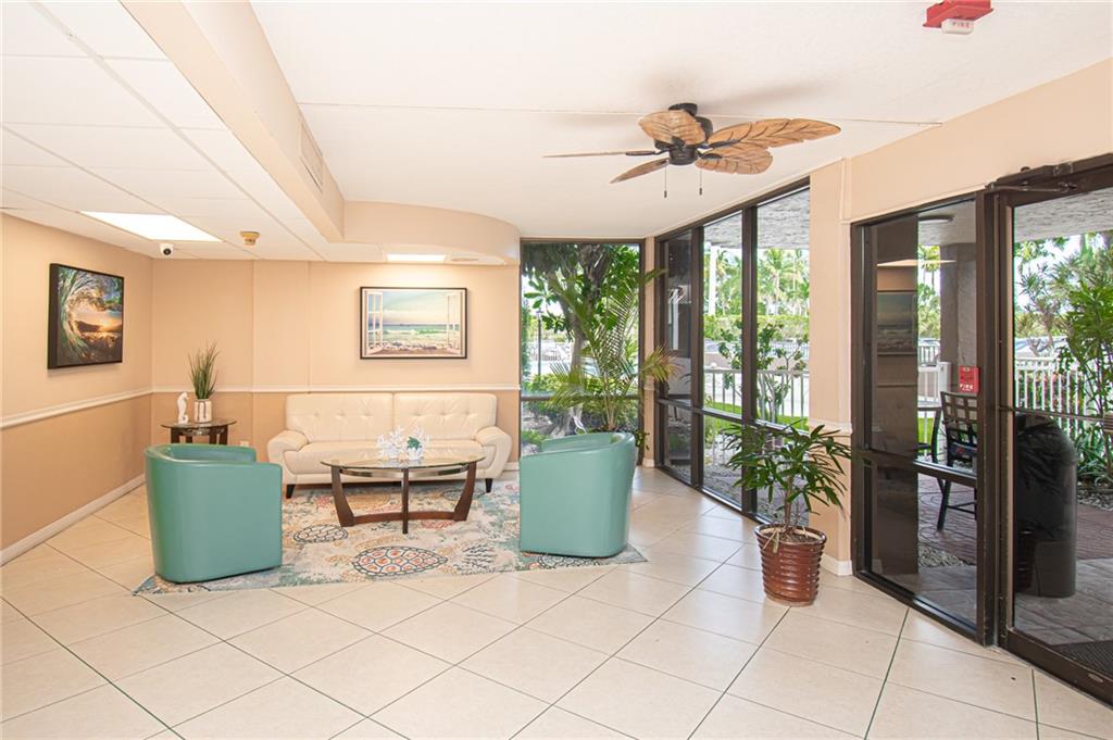 Island Club 2 Condo - Residential Lease