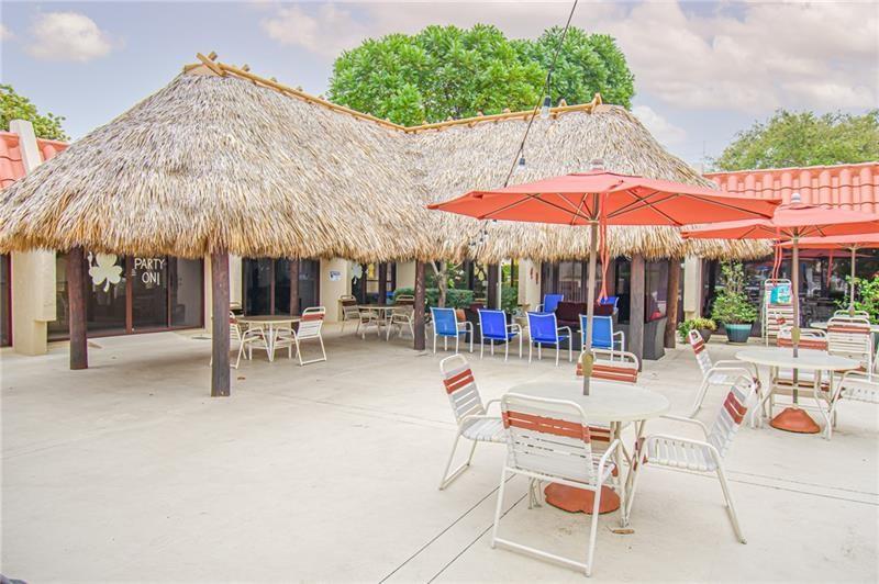 Island Club 2 Condo - Residential Lease