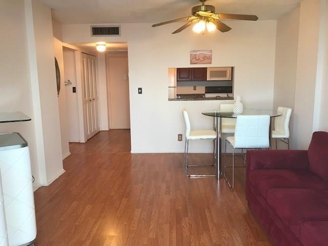 Island Club 2 Condo - Residential Lease