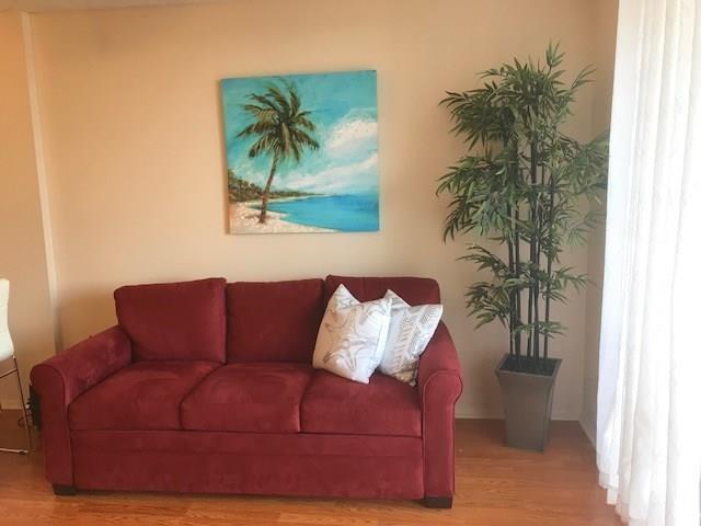 Island Club 2 Condo - Residential Lease