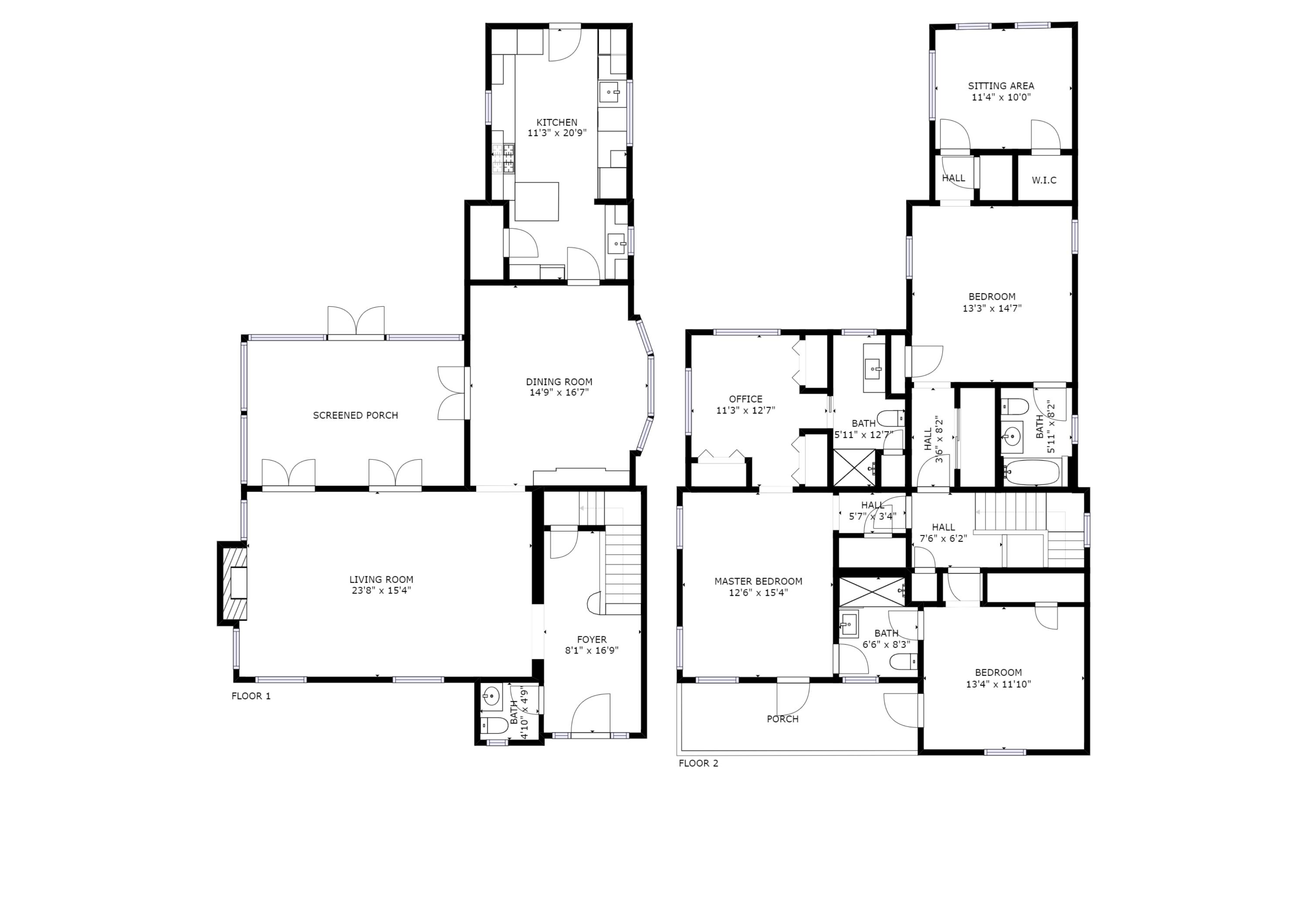 ROYAL PARK - Residential