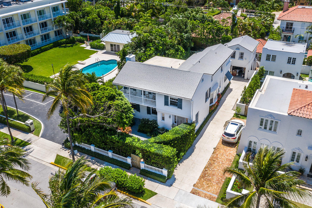 ROYAL PARK - Residential