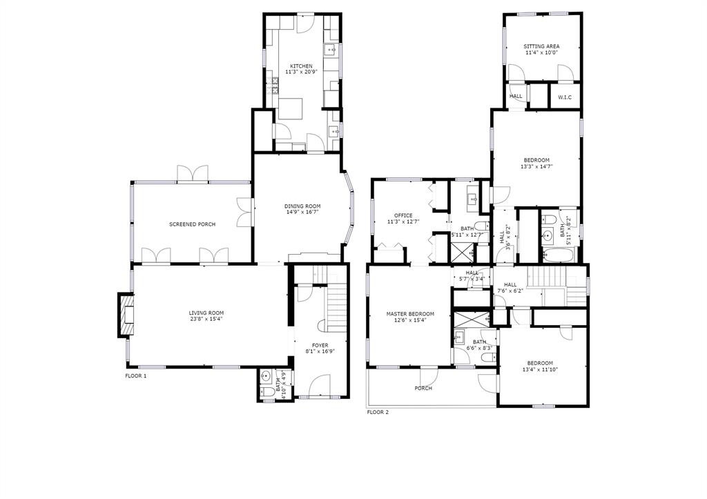 ROYAL PARK - Residential