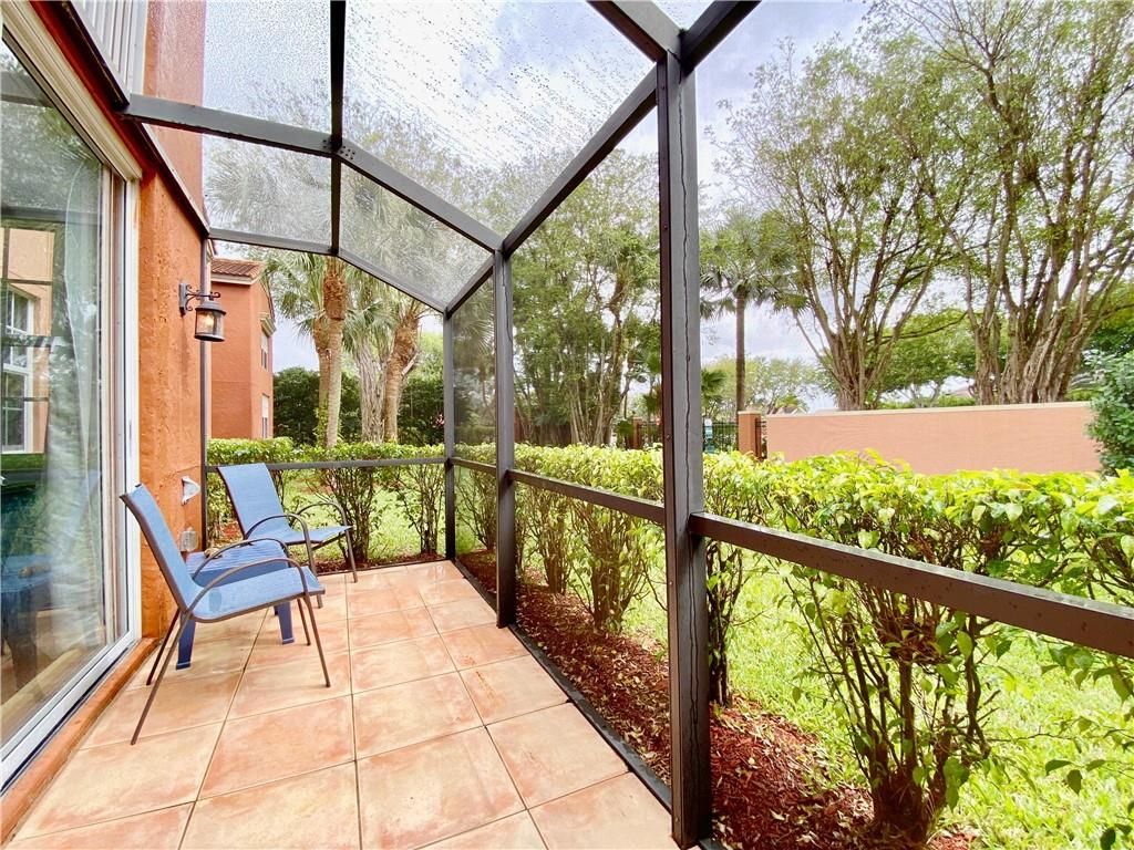 Photo of 3207 Clint Moore Rd #104, Boca Raton, FL 33496 (MLS # F10320660)
