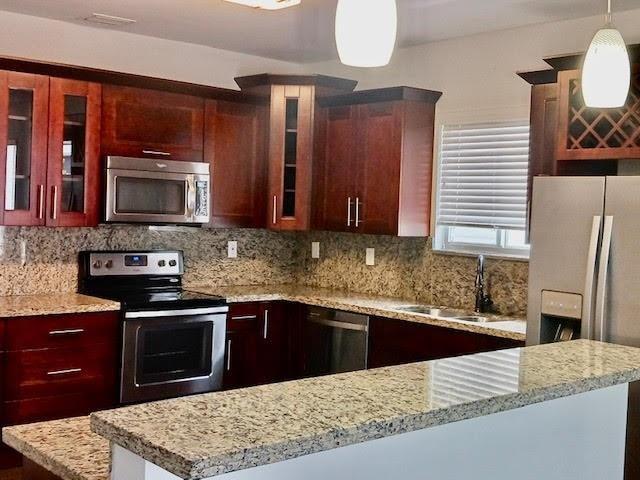 Croissant Park - Residential Lease