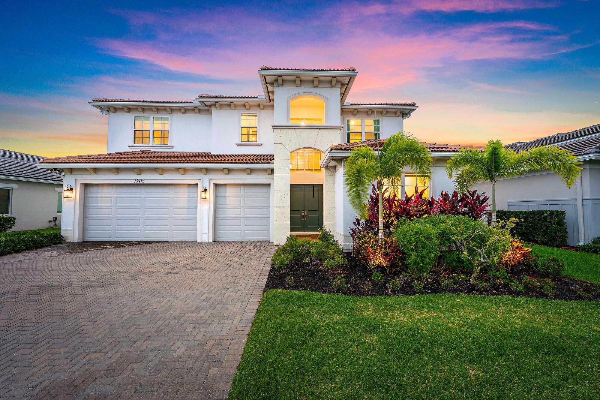 12115 Waterstone Circle