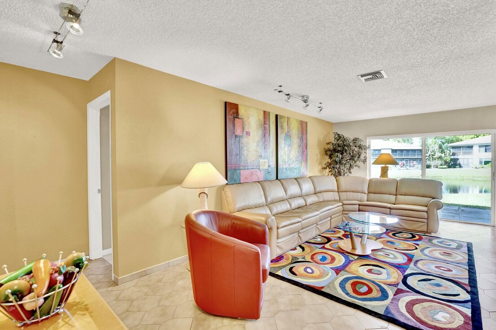 PALM GREENS AT VILLA DEL - Residential