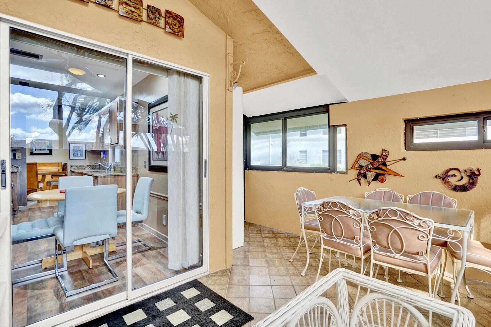 PALM GREENS AT VILLA DEL - Residential