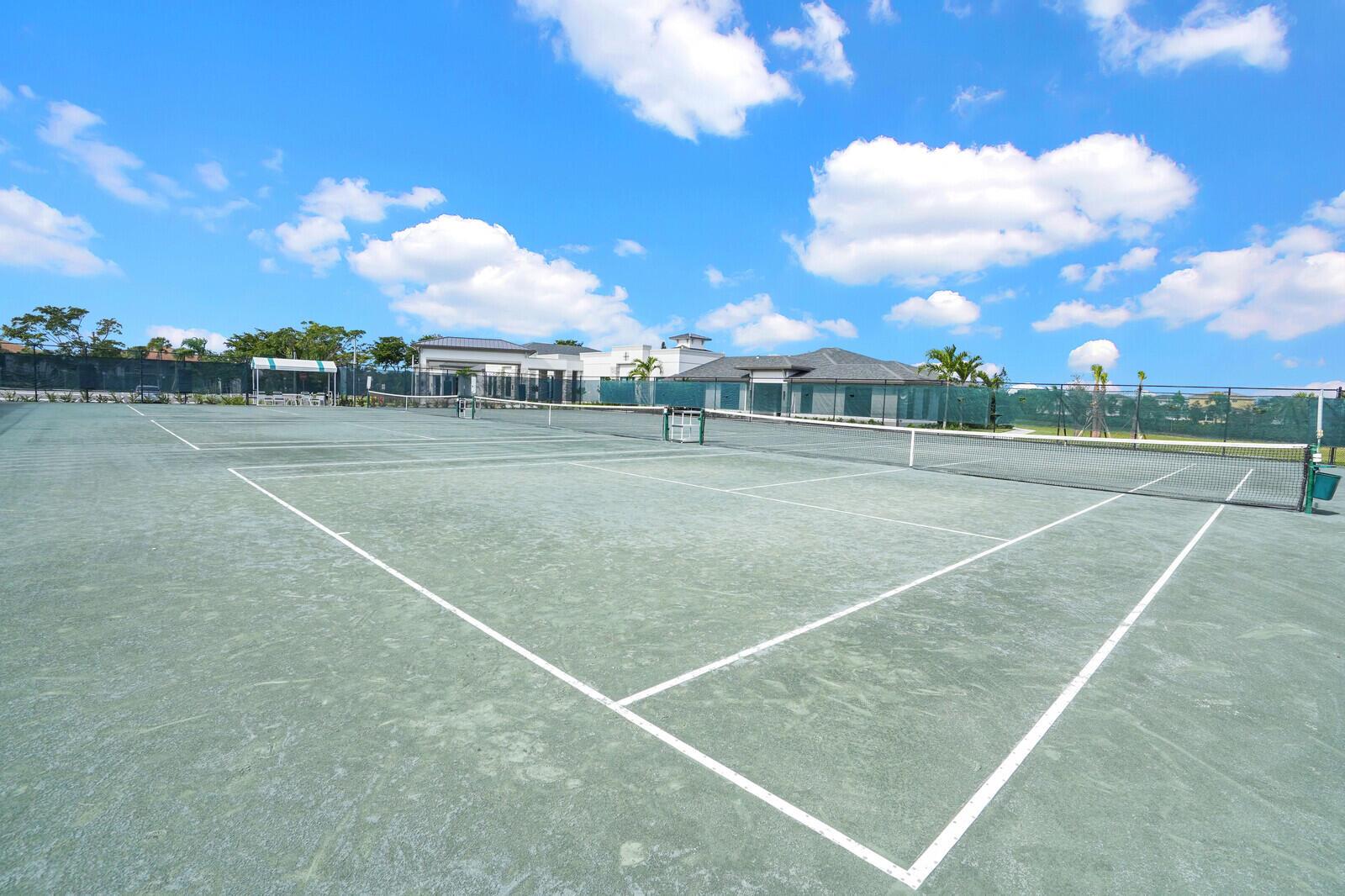 PALM GREENS AT VILLA DEL - Residential
