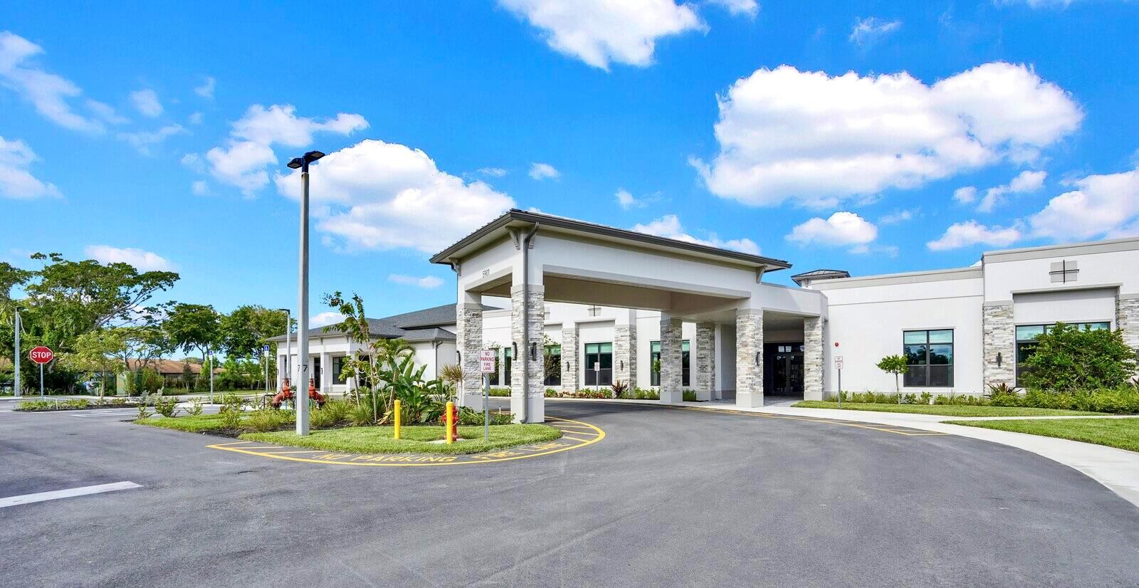 PALM GREENS AT VILLA DEL - Residential