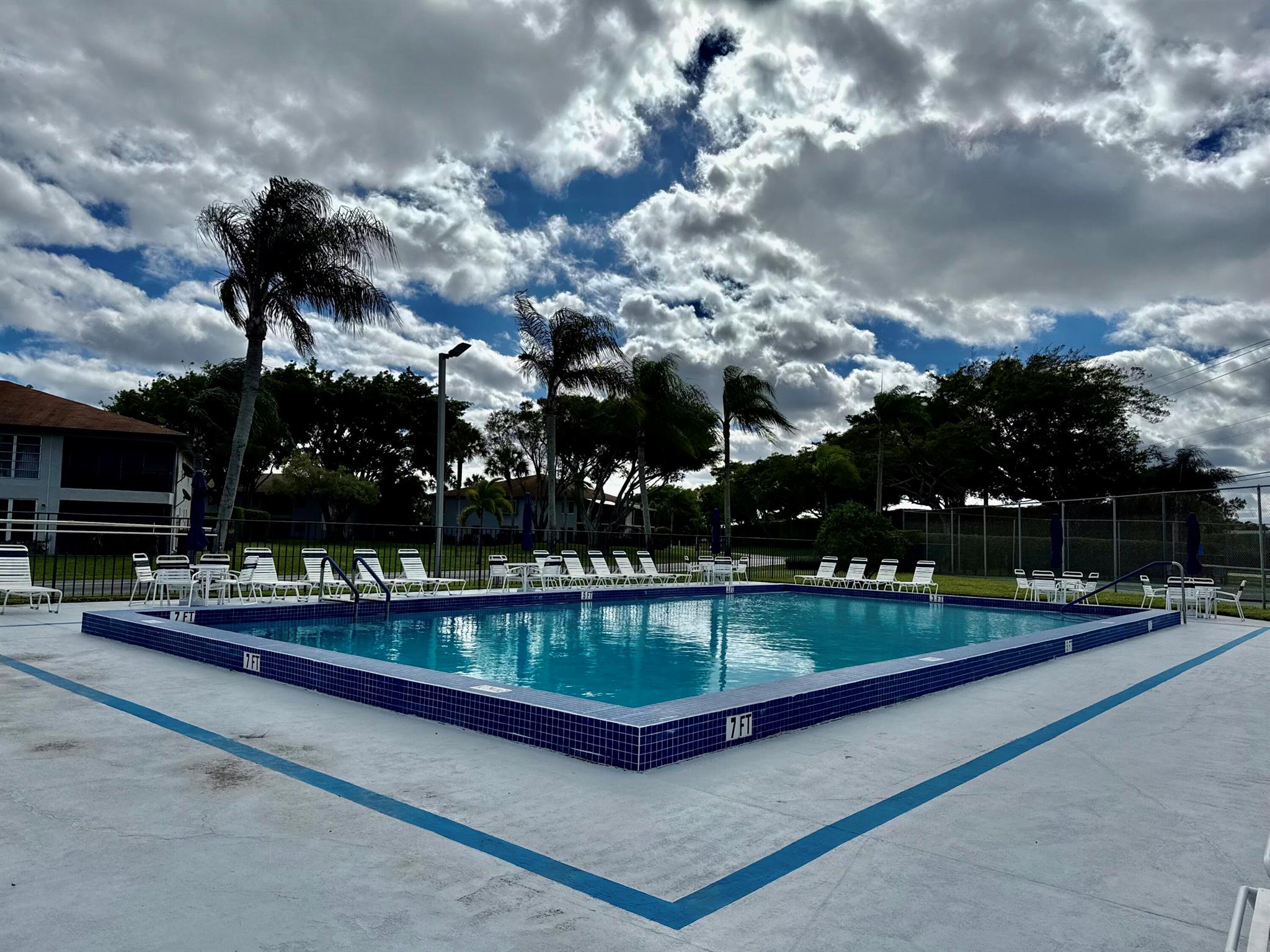 PALM GREENS AT VILLA DEL - Residential
