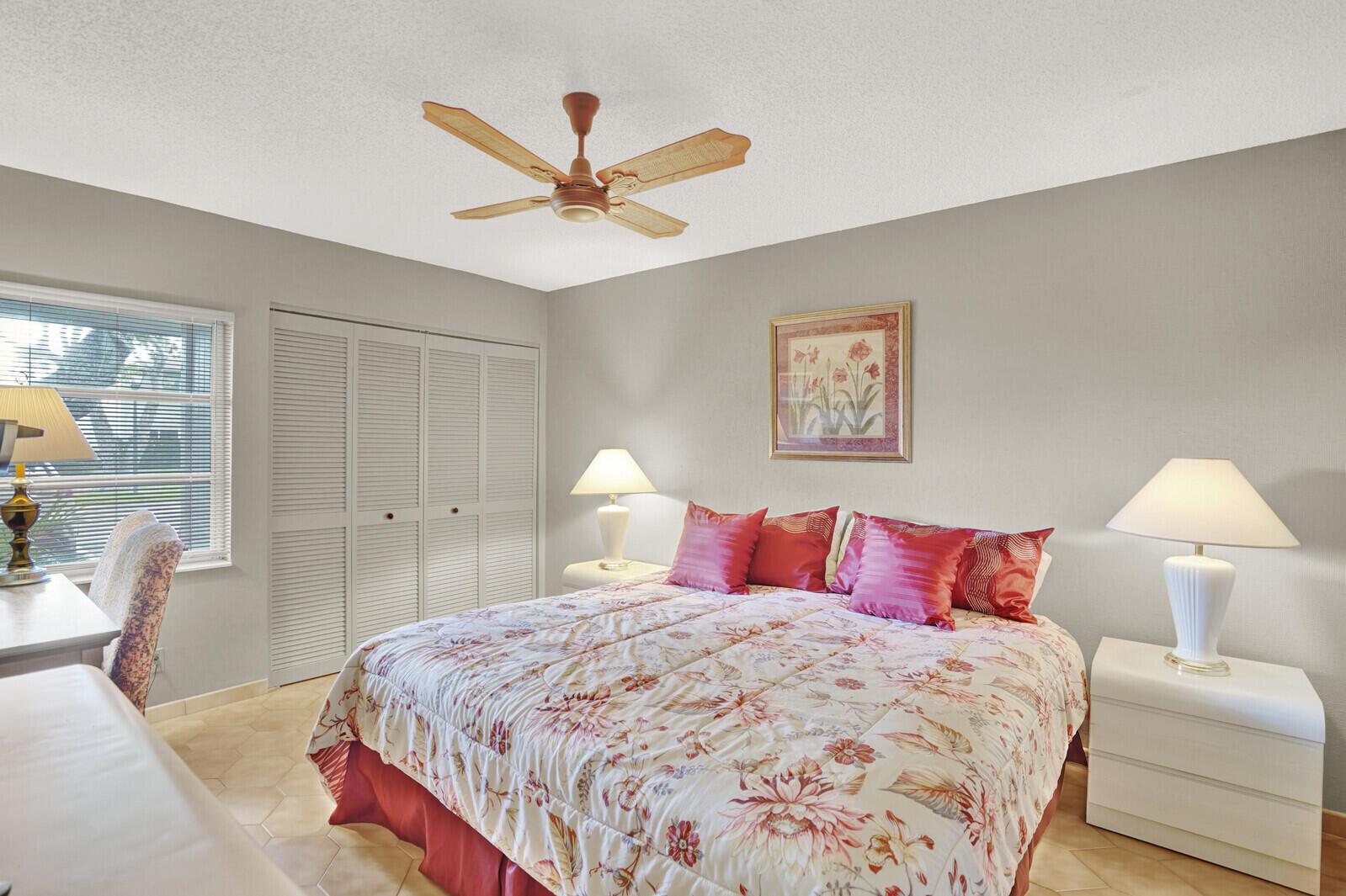 PALM GREENS AT VILLA DEL - Residential