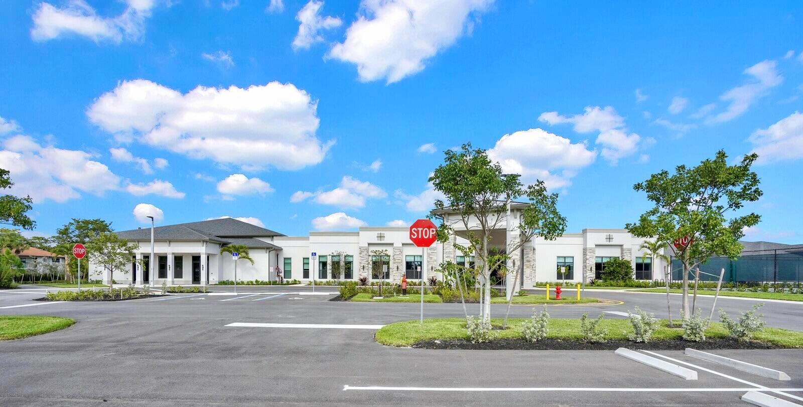 PALM GREENS AT VILLA DEL - Residential