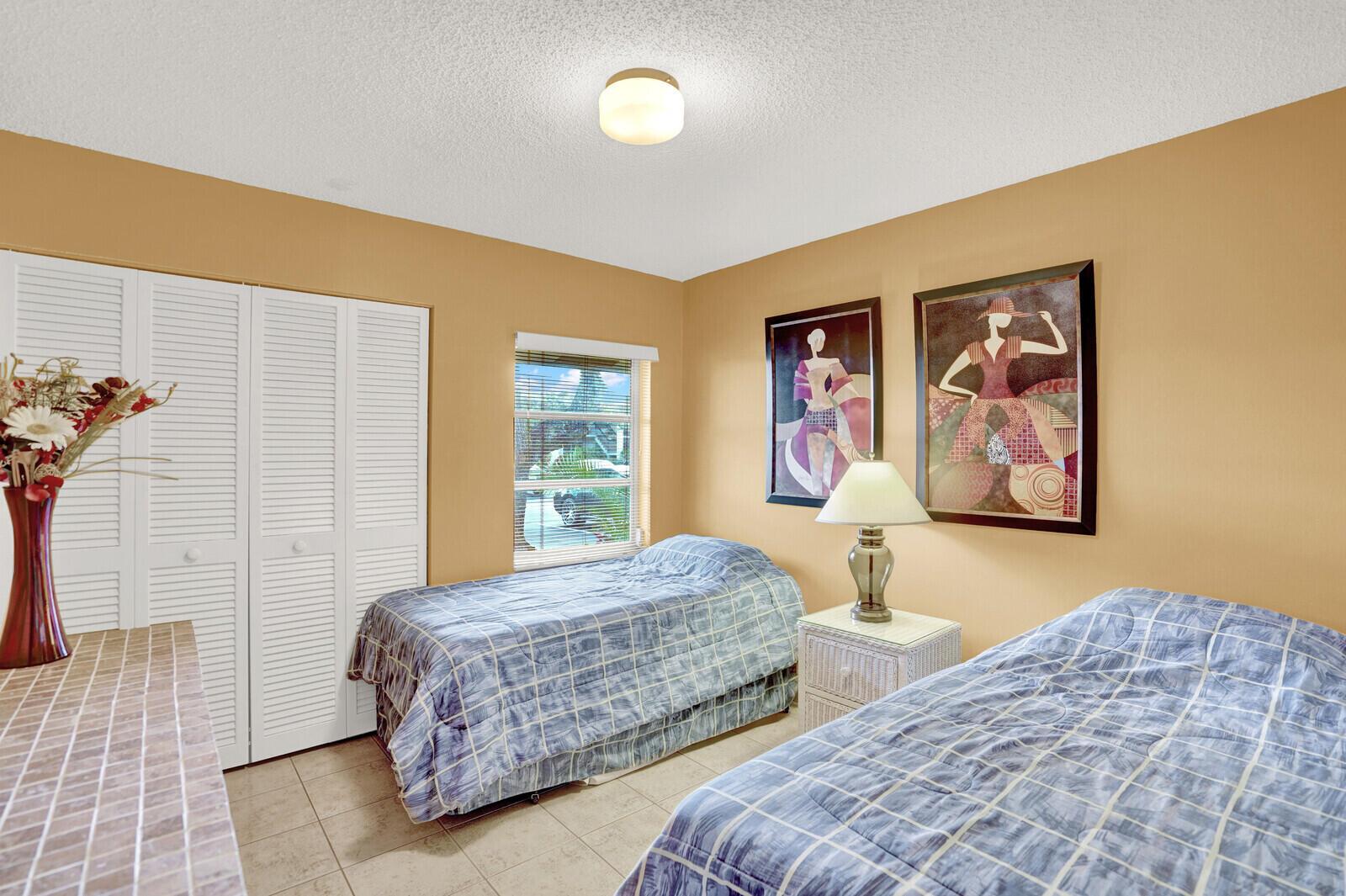 PALM GREENS AT VILLA DEL - Residential