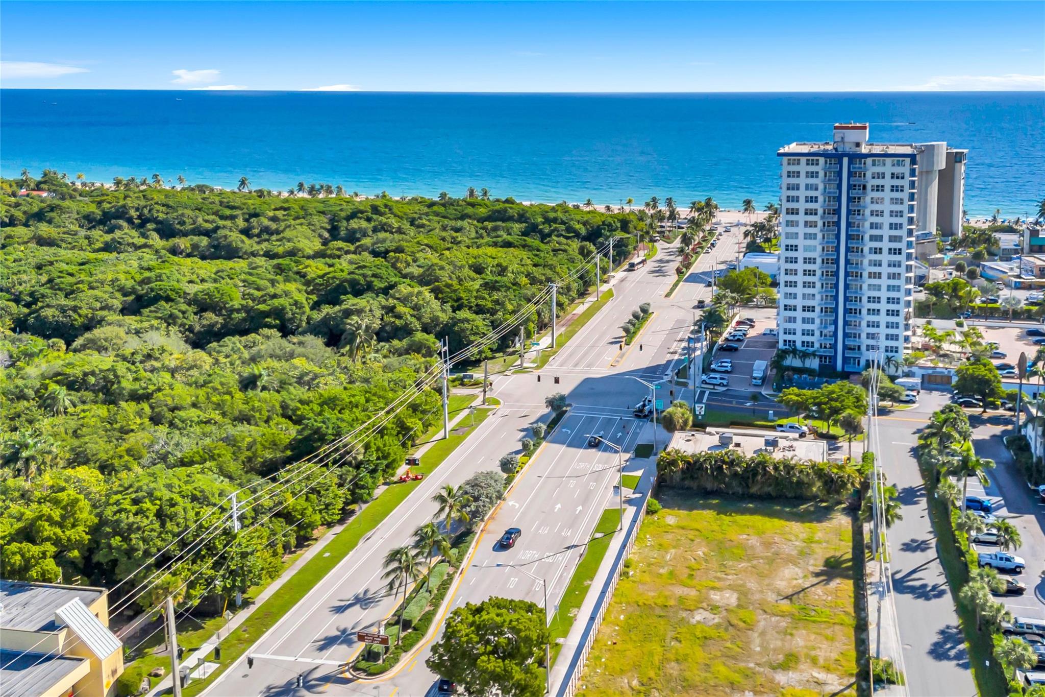 Sunrise East - Residential