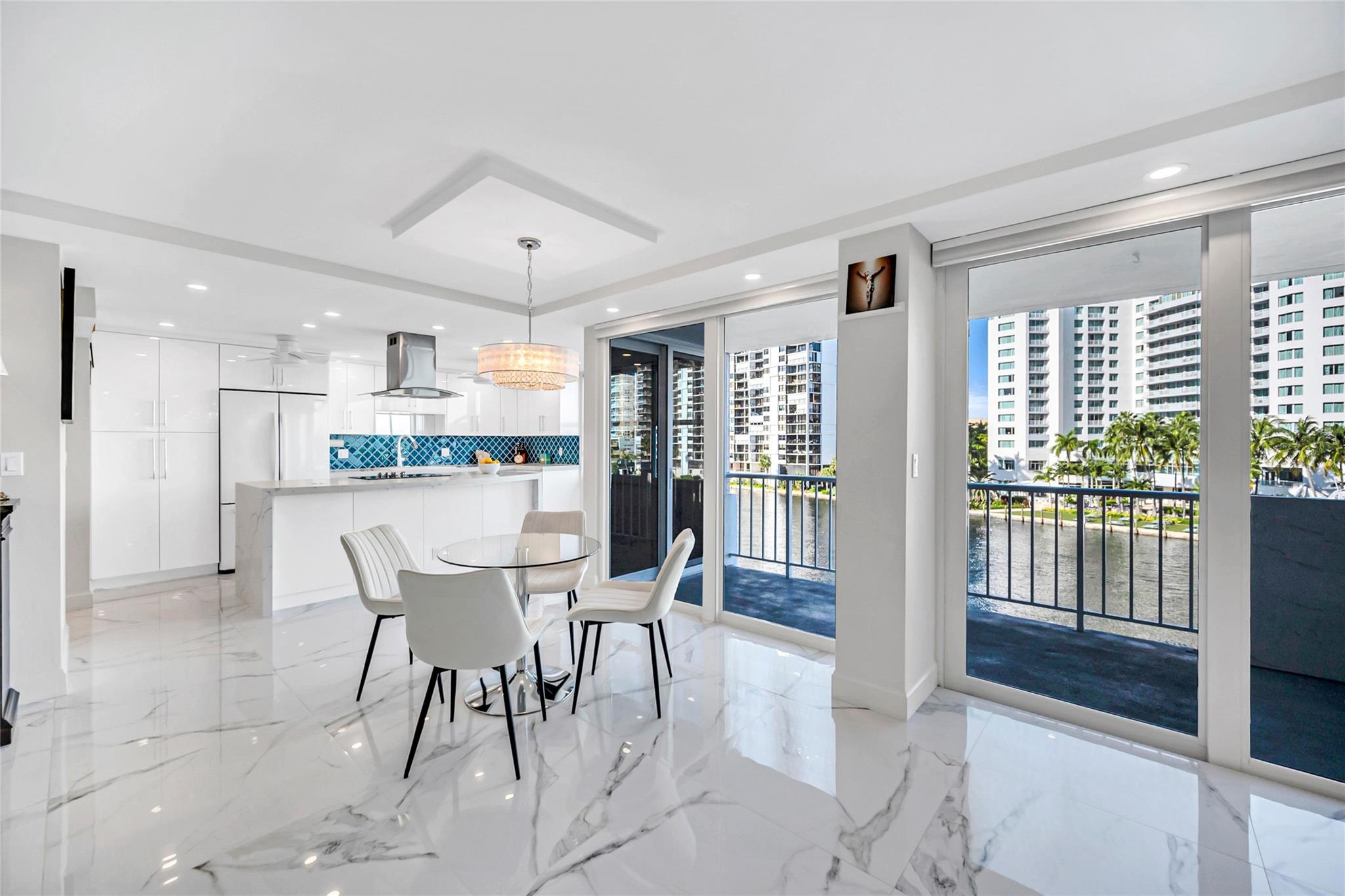 Sunrise East - Residential