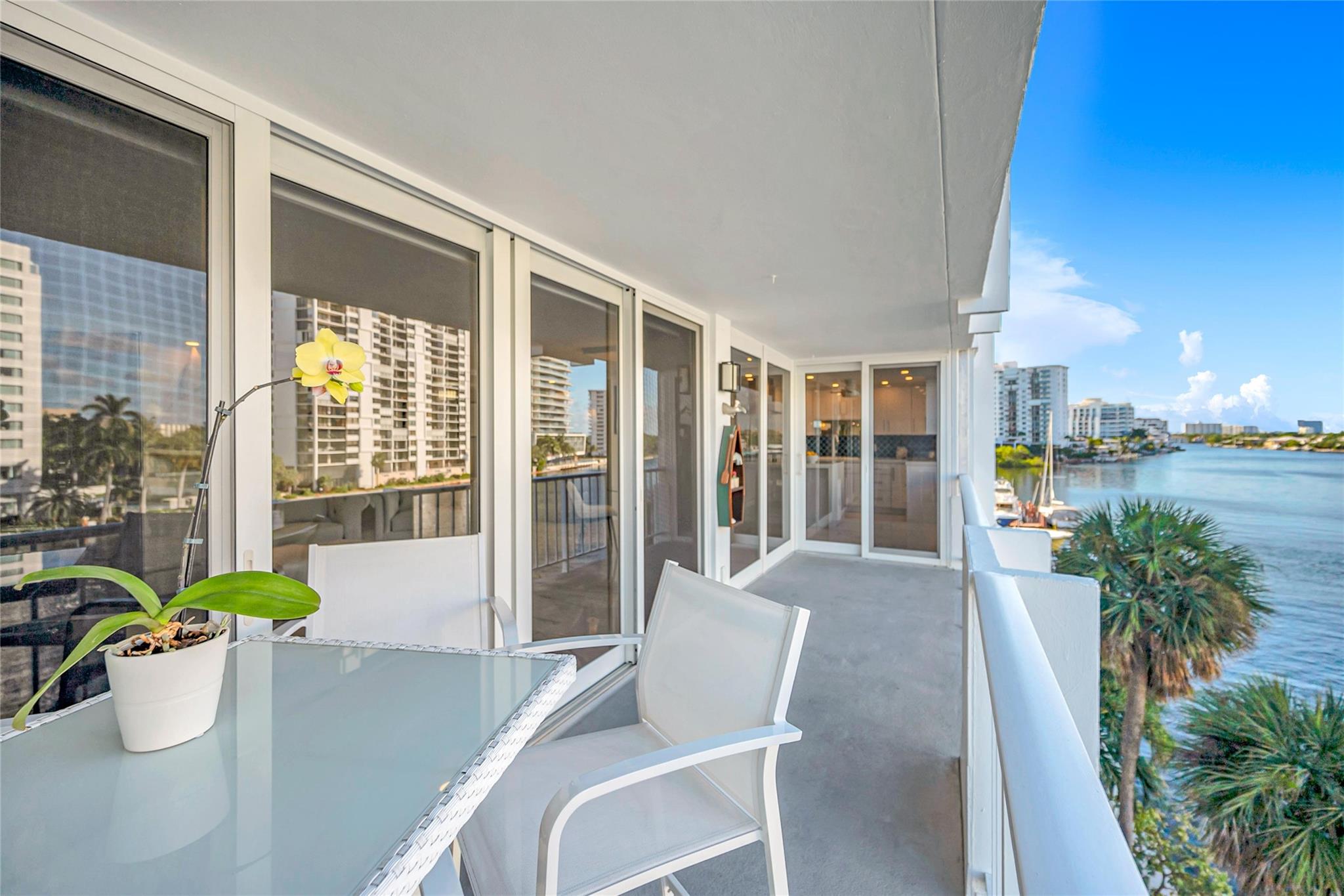 Sunrise East - Residential