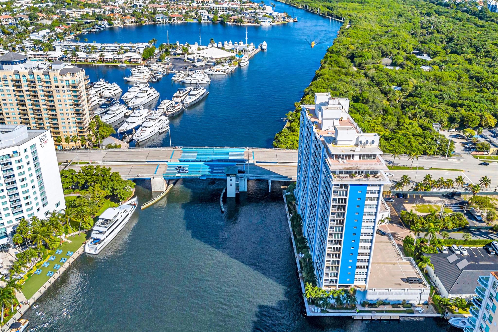 Sunrise East - Residential