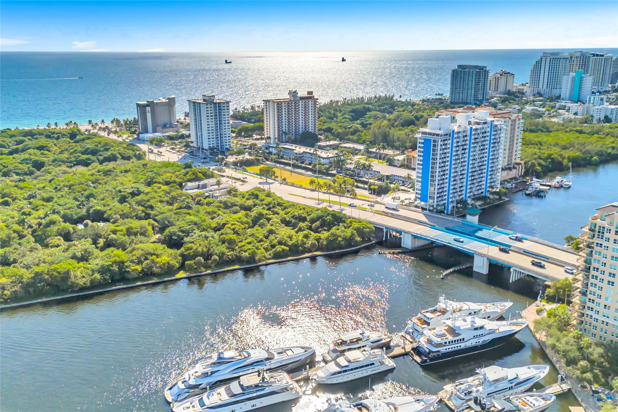 Sunrise East - Residential