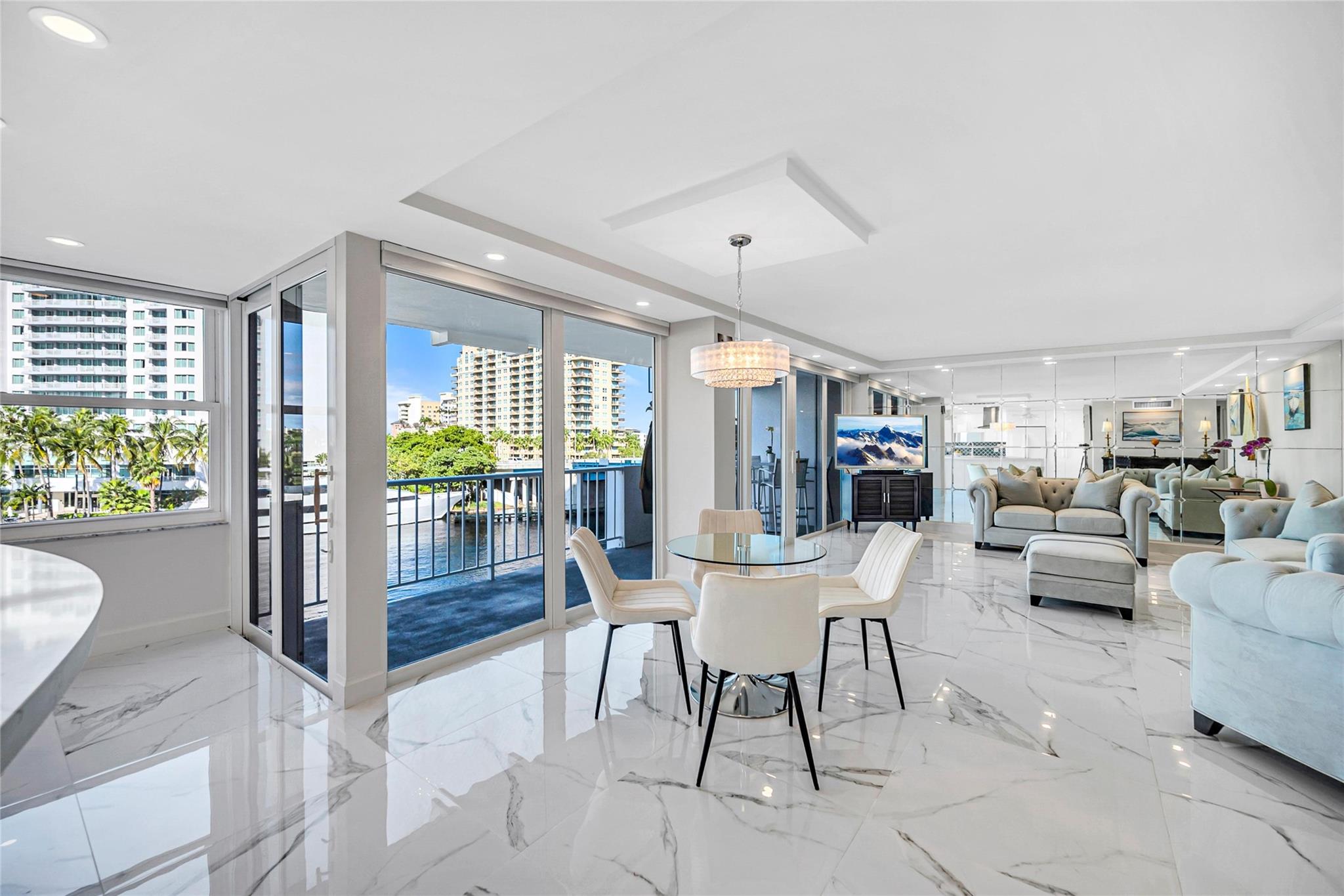 Sunrise East - Residential