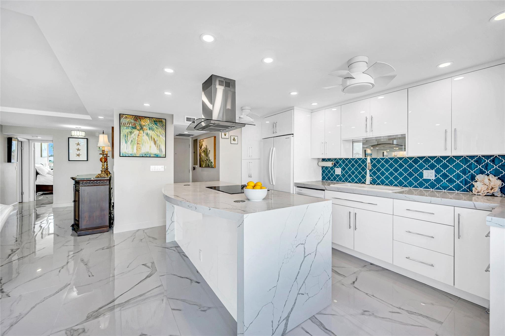 Sunrise East - Residential