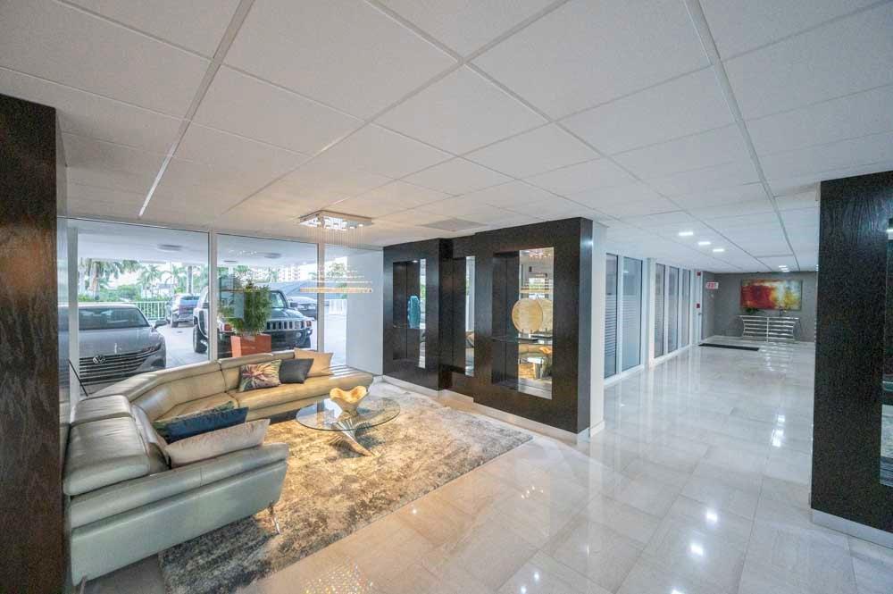 Sunrise East - Residential