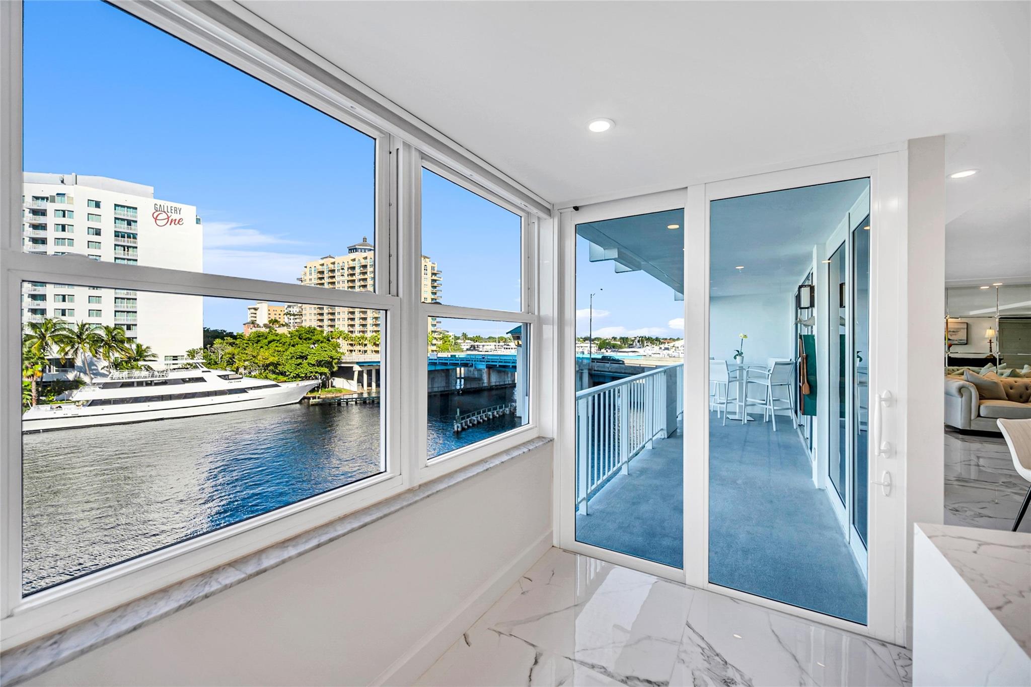 Sunrise East - Residential